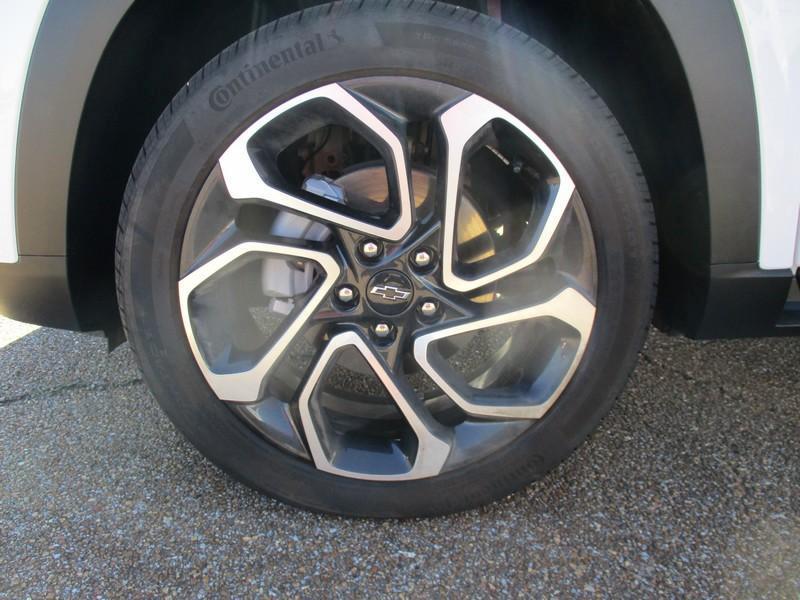 Chevrolet Trax 2RS 2026