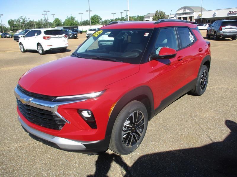 Chevrolet TrailBlazer LT 2026