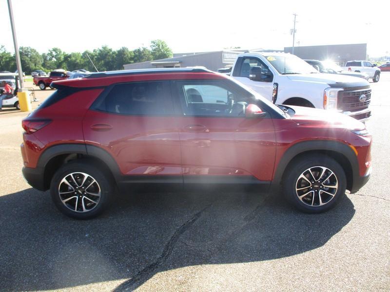 Chevrolet TrailBlazer LT 2026