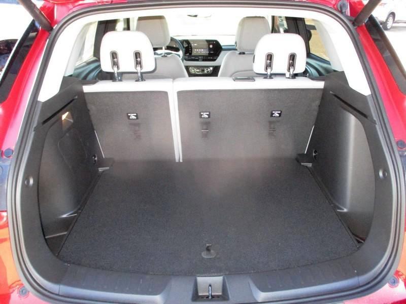Chevrolet TrailBlazer LT 2026