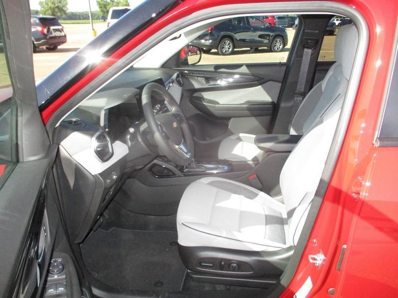 Chevrolet TrailBlazer LT 2026