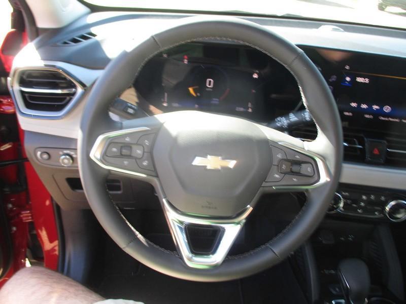 Chevrolet TrailBlazer LT 2026
