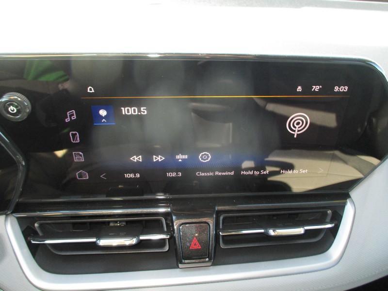 Chevrolet TrailBlazer LT 2026