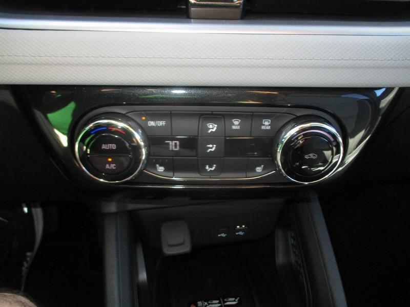 Chevrolet TrailBlazer LT 2026