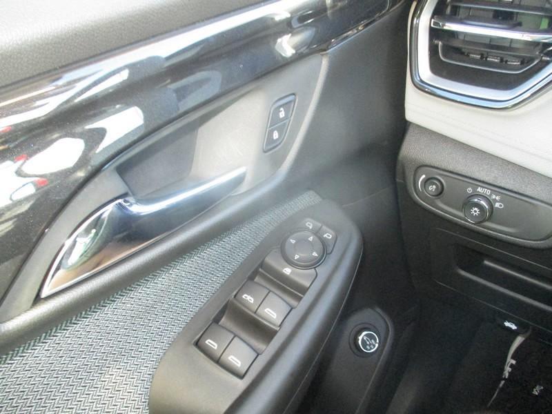 Chevrolet TrailBlazer LT 2026