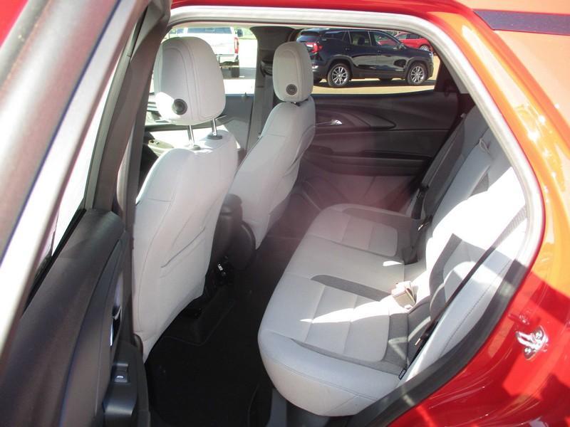 Chevrolet TrailBlazer LT 2026