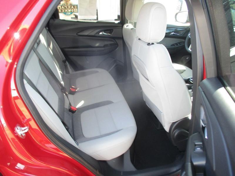 Chevrolet TrailBlazer LT 2026
