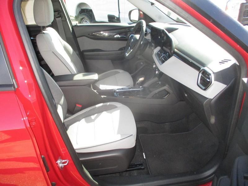 Chevrolet TrailBlazer LT 2026