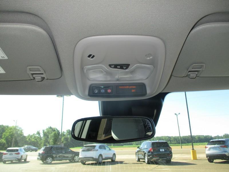 Chevrolet TrailBlazer LT 2026