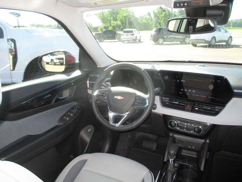 Chevrolet TrailBlazer LT 2026
