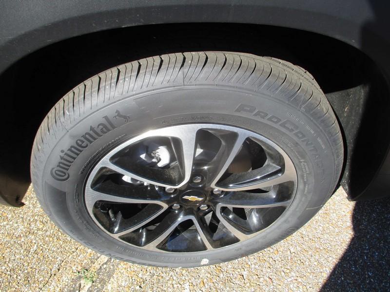 Chevrolet TrailBlazer LT 2026