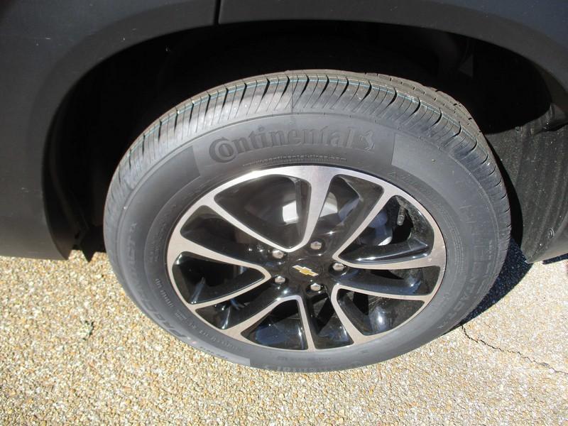 Chevrolet TrailBlazer LT 2026