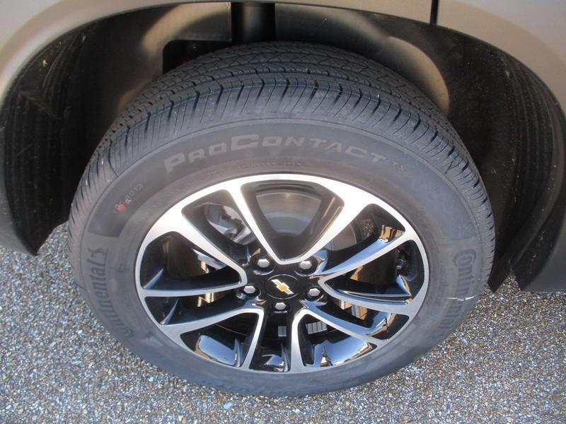 Chevrolet TrailBlazer LT 2026