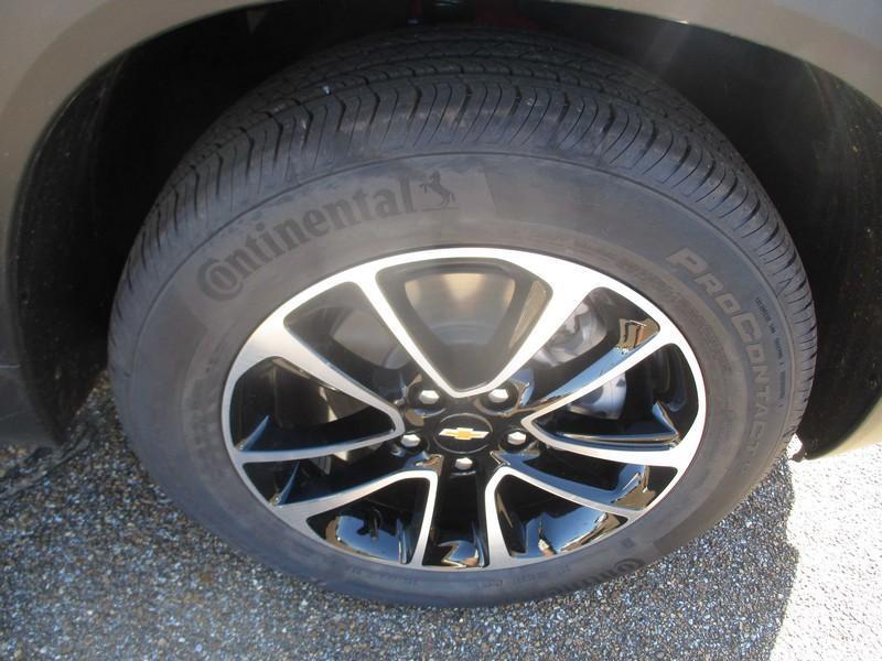 Chevrolet TrailBlazer LT 2026
