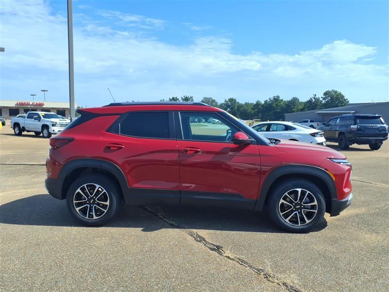 Chevrolet TrailBlazer LT 2026