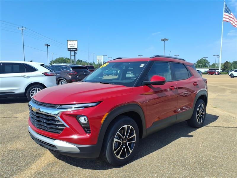 Chevrolet TrailBlazer LT 2026