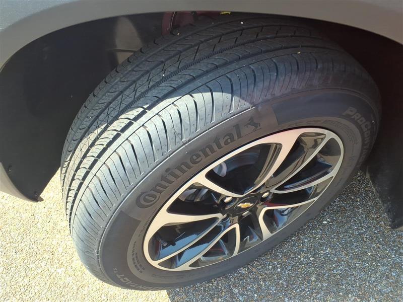 Chevrolet TrailBlazer LT 2026
