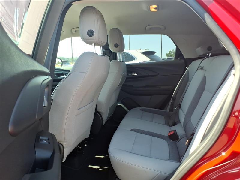 Chevrolet TrailBlazer LT 2026