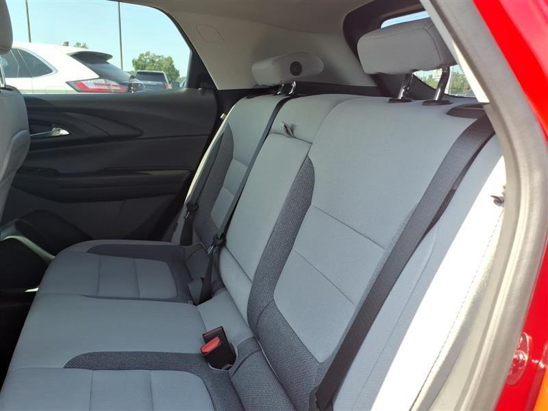 Chevrolet TrailBlazer LT 2026