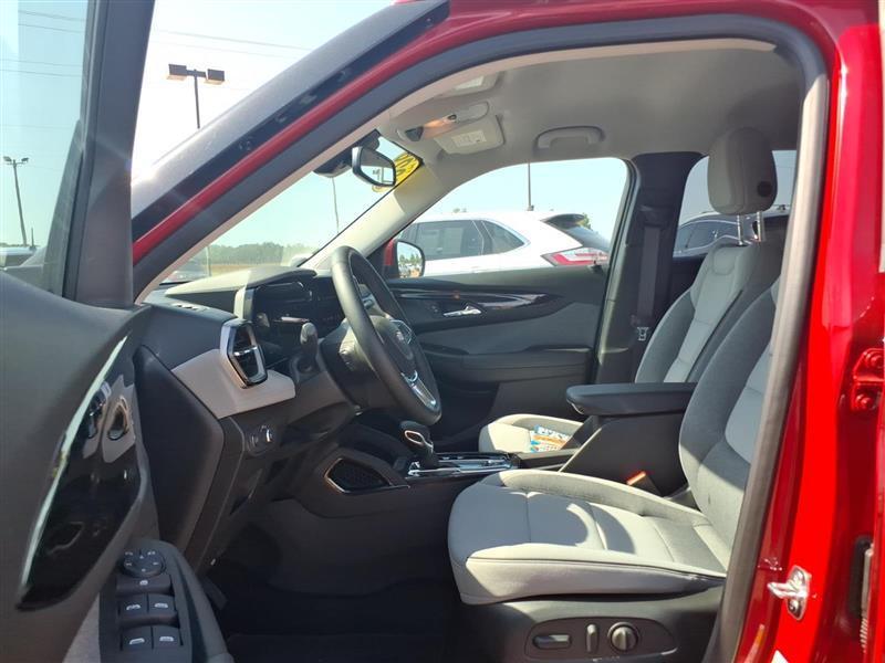 Chevrolet TrailBlazer LT 2026