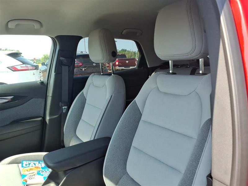 Chevrolet TrailBlazer LT 2026