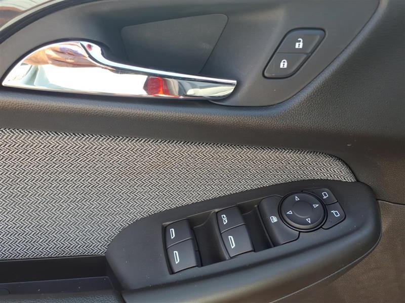 Chevrolet TrailBlazer LT 2026