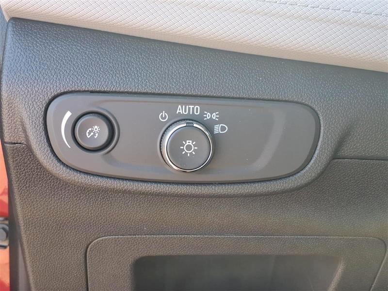 Chevrolet TrailBlazer LT 2026