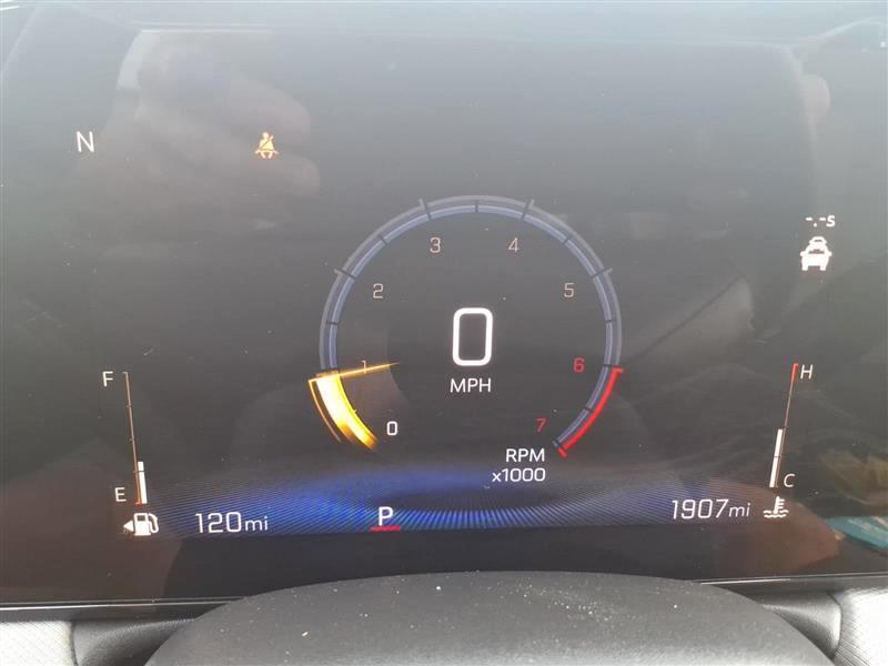 Chevrolet TrailBlazer LT 2026