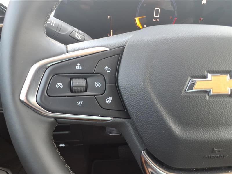Chevrolet TrailBlazer LT 2026