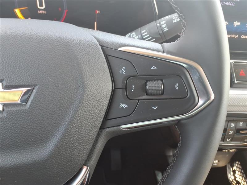 Chevrolet TrailBlazer LT 2026