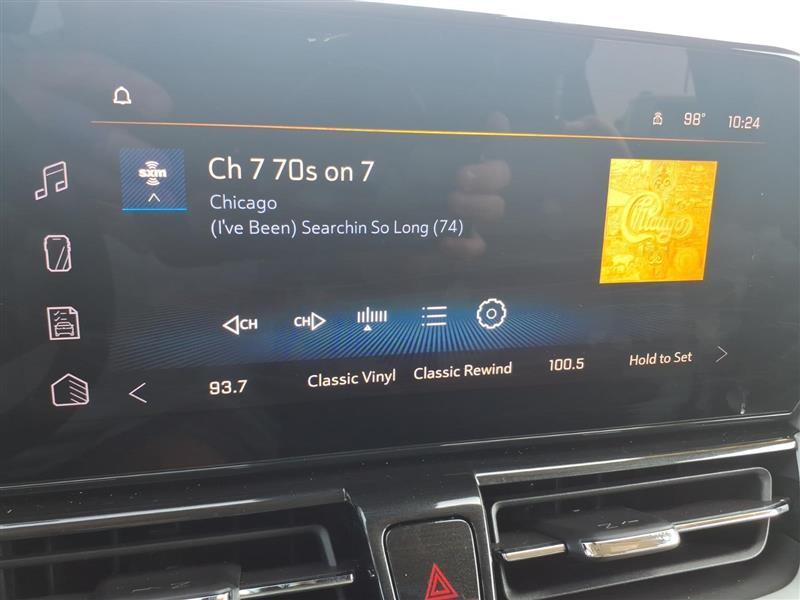 Chevrolet TrailBlazer LT 2026