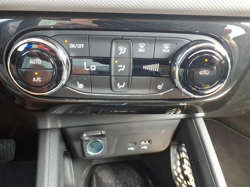 Chevrolet TrailBlazer LT 2026