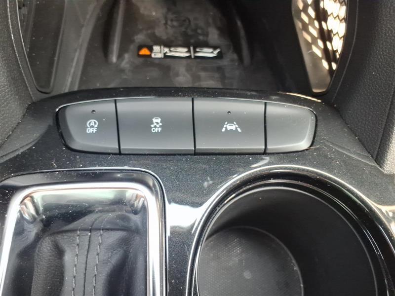 Chevrolet TrailBlazer LT 2026