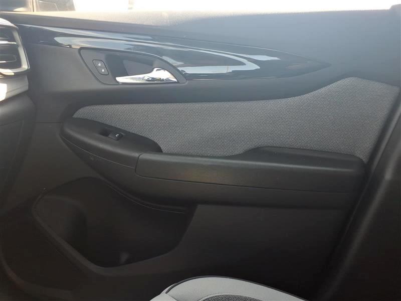 Chevrolet TrailBlazer LT 2026