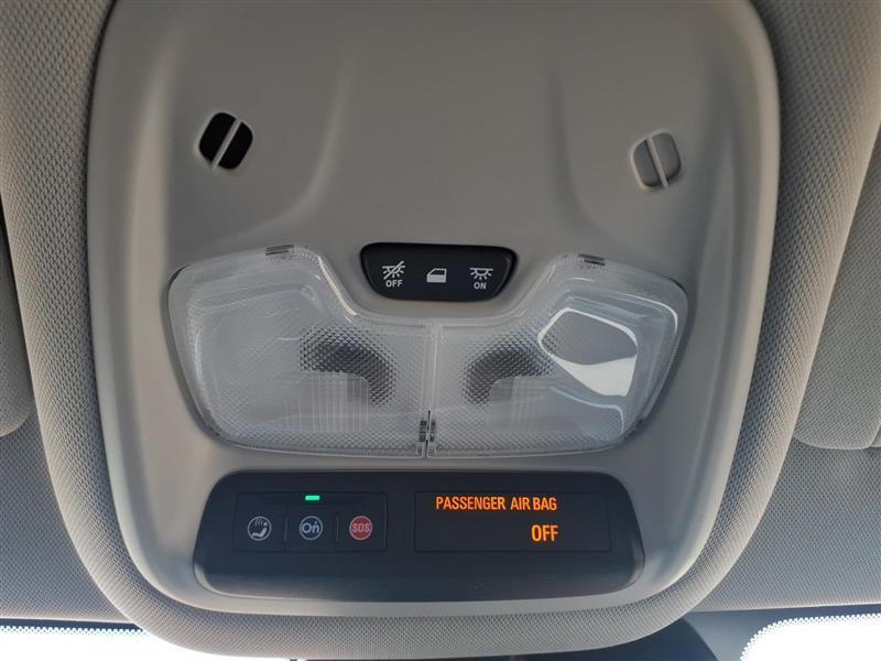 Chevrolet TrailBlazer LT 2026