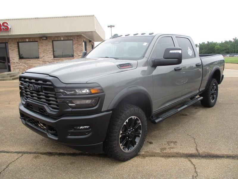 RAM 2500  2026