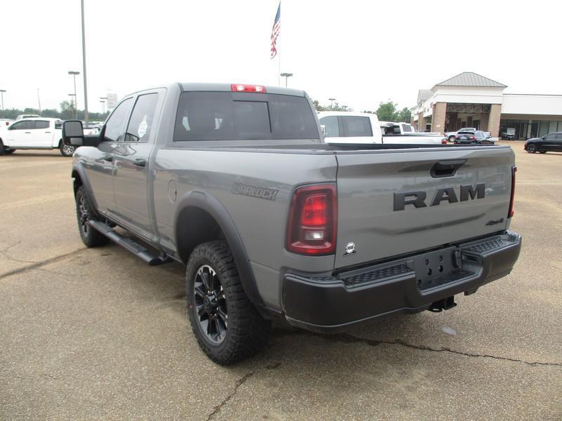 RAM 2500  2026