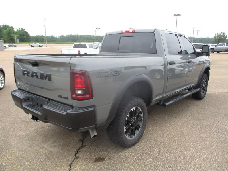 RAM 2500  2026