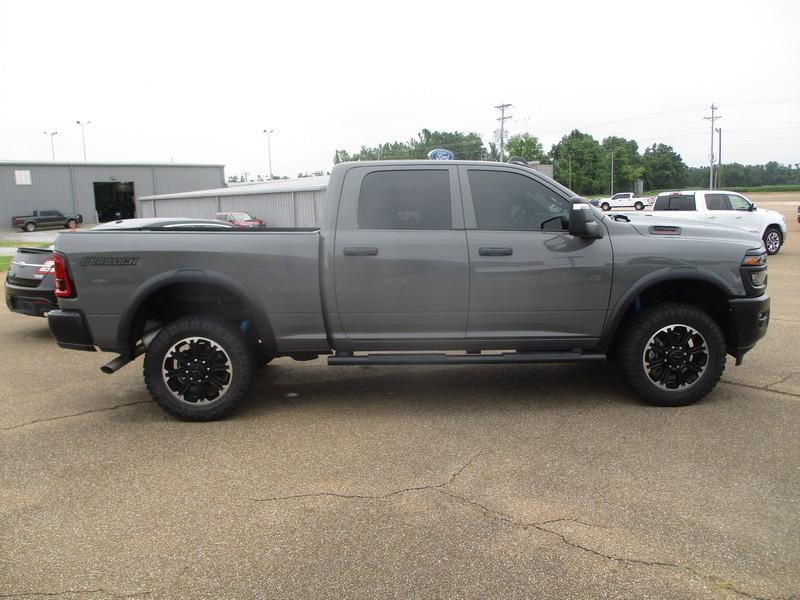 RAM 2500  2026