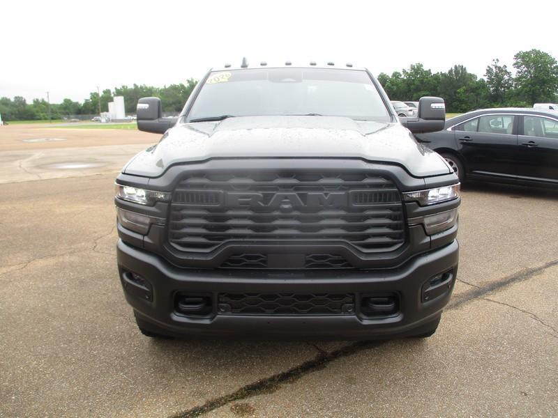 RAM 2500  2026