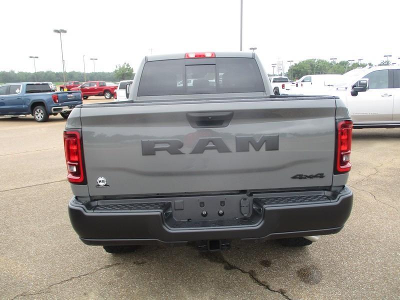RAM 2500  2026