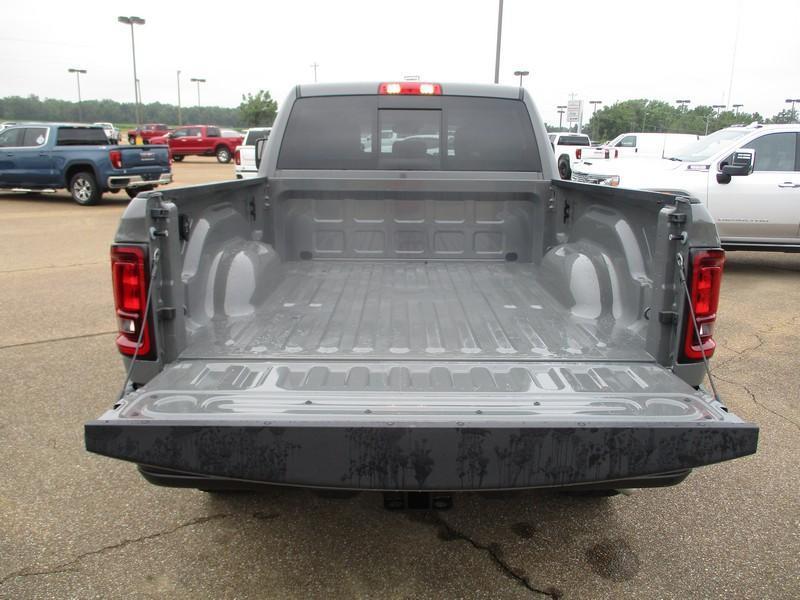 RAM 2500  2026