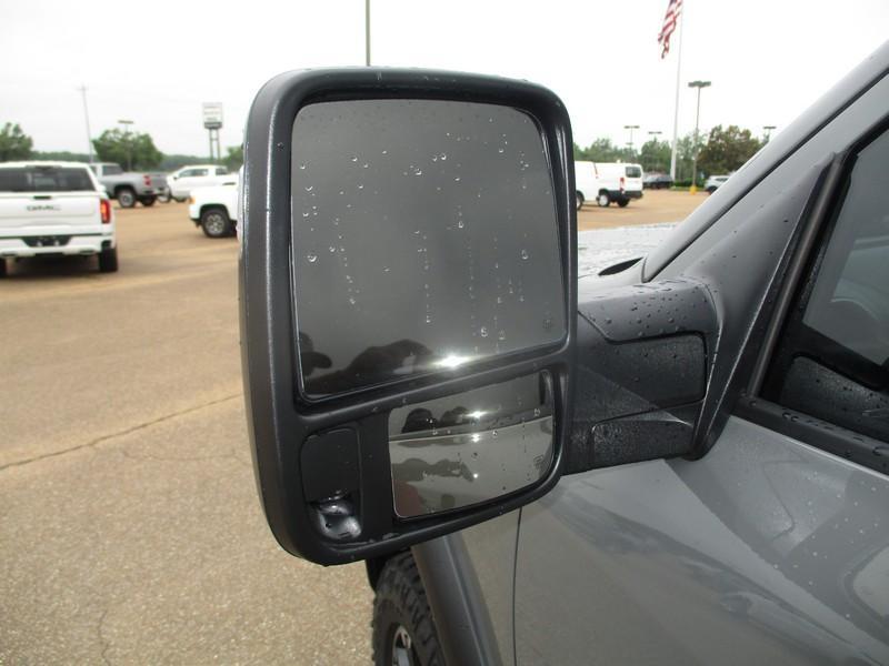 RAM 2500  2026