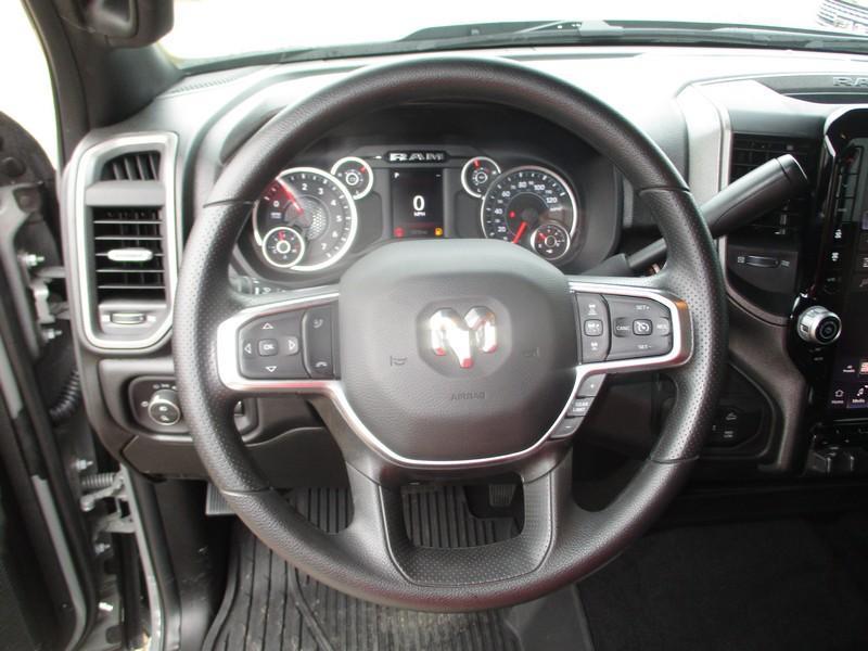 RAM 2500  2026