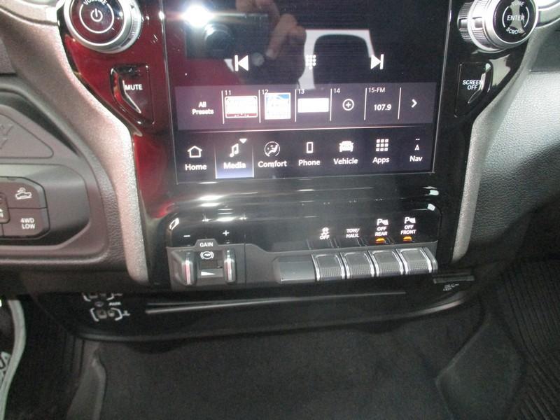 RAM 2500  2026