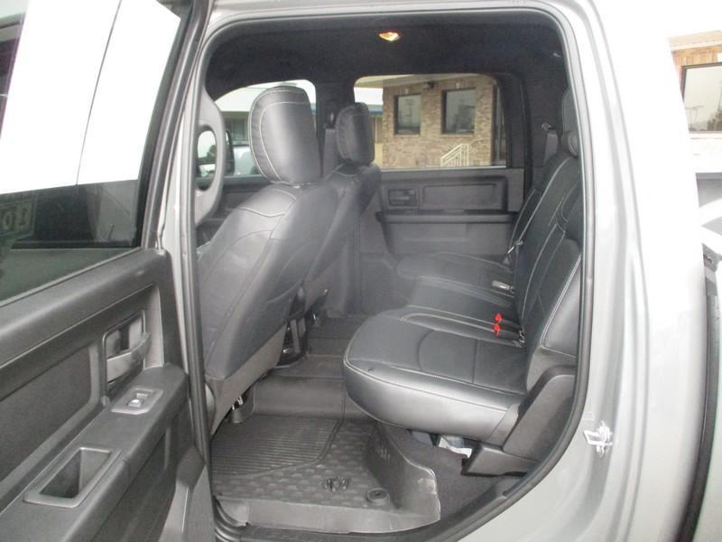 RAM 2500  2026