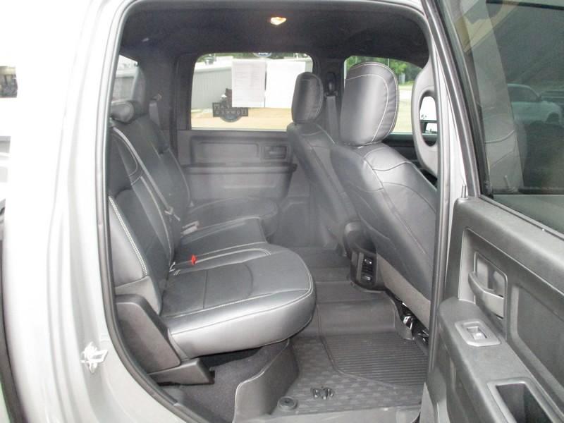 RAM 2500  2026