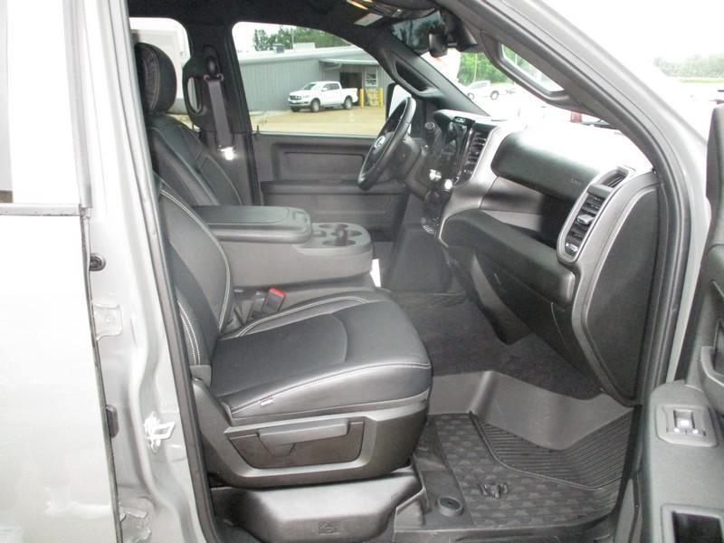 RAM 2500  2026
