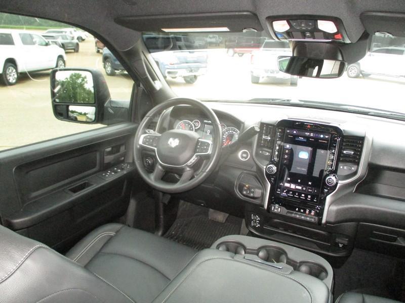 RAM 2500  2026