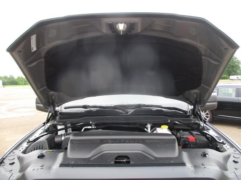 RAM 2500  2026
